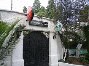 1956 Casino De Canastel Le NIGHT-CLUB 